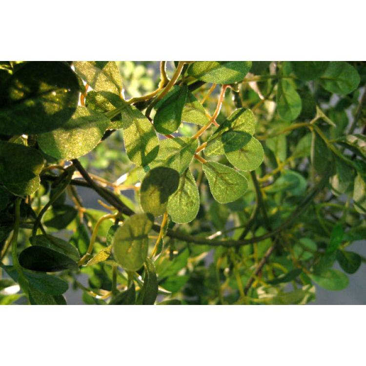 ペンダントライト ナチュラル 葉 リーフ 造花 ボタニカル カフェ