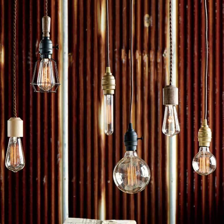 ペンダントライト　ソケット　照明　裸電球　北欧　ナチュラル　トイレ用　玄関用　キッチン用　シンプル　小型　1灯　可愛い　LED電球対応 |  | 07