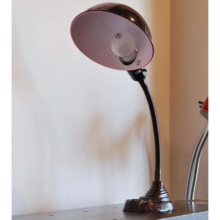 アメリカンビンテージ　デスクランプ VINTAGE DESKLAMP ヴィンテージ デスクランプ スタンドランプ