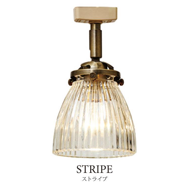 アンバーガラス シーリングライト アンティーク シーリングライト アンティーク 立方体 レトロ アンバー LED電球付き