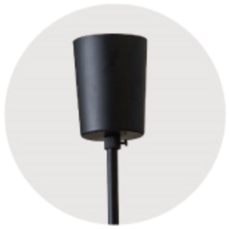 m*i様 超特価！新品未使用品　ペンダントライト バブル クリア フロスト ガラ lt9823-t12.jpg