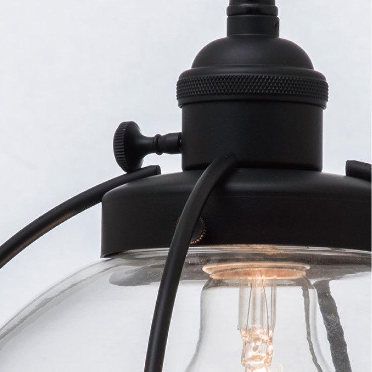 m*i様 超特価！新品未使用品　ペンダントライト バブル クリア フロスト ガラ 北欧ジェネリックシリーズ バブルランプ アップル ペンダント