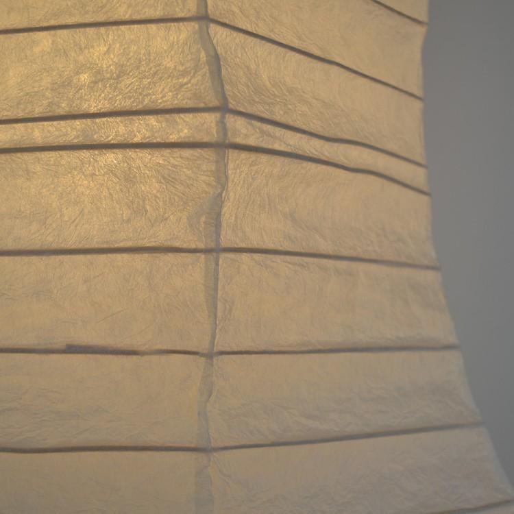 ペンダントライト 和風 吹き抜け 和紙 日本製 2灯 モダン お洒落