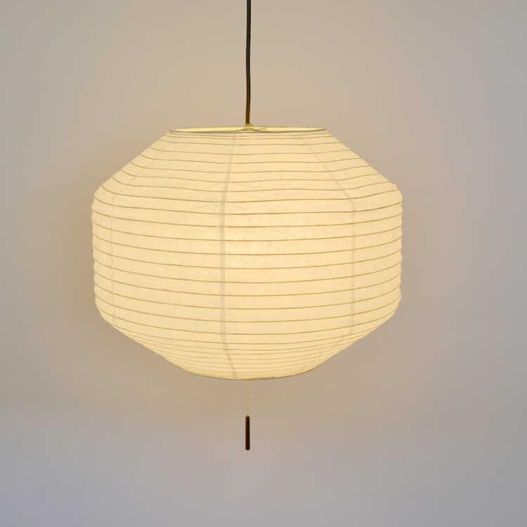 ペンダントライト 和モダン おしゃれ 和風照明 3灯 八角形 大きい 和室