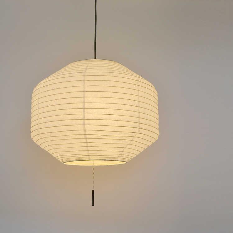 ペンダントライト 和モダン おしゃれ 和風照明 3灯 八角形 大きい 和室