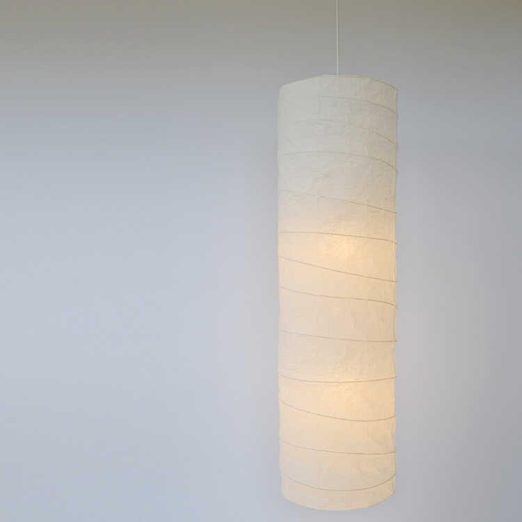 和風吹き抜けペンダントライト　2灯　電球無し 楽天市場】ペンダントライト おしゃれ LED対応 和風 四角形