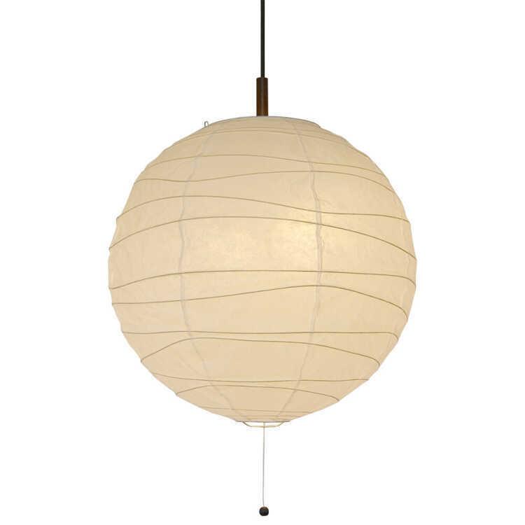 ペンダントライト 和風 球体 2灯 和紙 和モダン おしゃれ 寝室 玄関