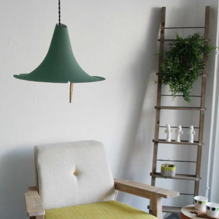 ペンダントライト 可愛い スナフキン 帽子 ムーミン おしゃれ