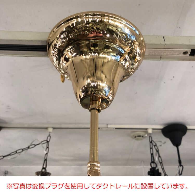 シャンデリア ゴールド 高級感 ゴージャス 4畳 6畳 エレガント
