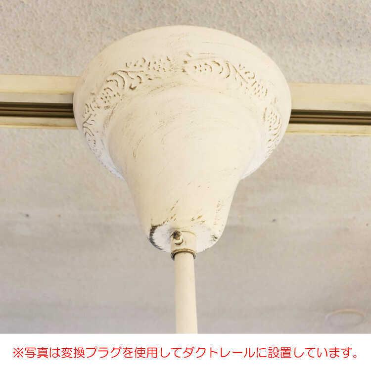 シャンデリア バラ 可愛い 6灯 プリンセス 姫系 4畳 6畳 寝室 リビング