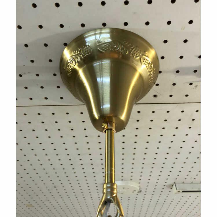 ペンダントライト 上品 アンティーク クラック 洋風 球体 おしゃれ ゴールド ヒビ クラシカル ダイニング 玄関 天井照明 3灯 LED電球対応 |  | 08