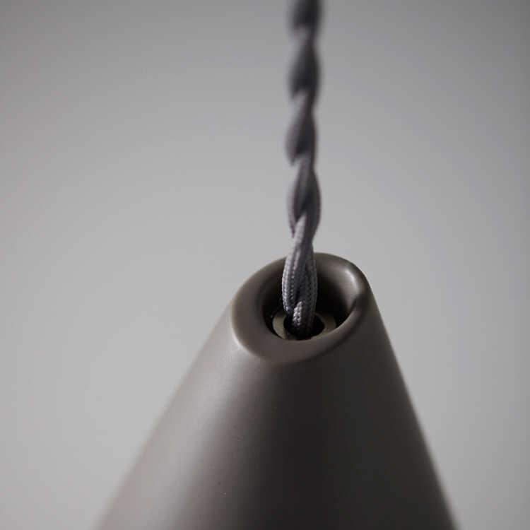 ARTWORKSTUDIO ペンダントライト　グレー 楽天市場】[Sugar-pendant][ARTWORKSTUDIO：アートワークスタジオ