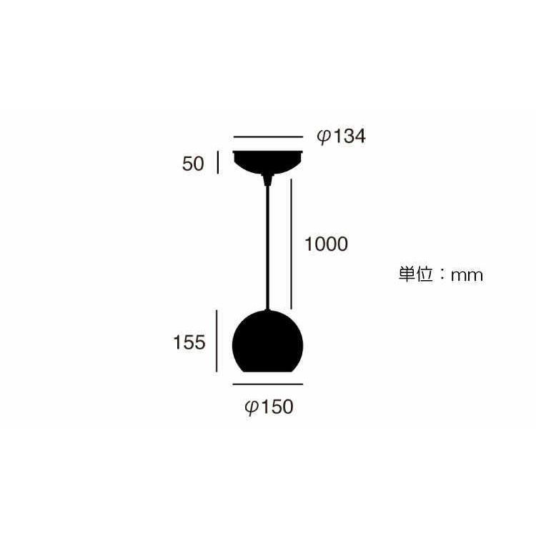 ペンダントライト　丸型　オシャレ　セラミック製　モダン　北欧　マット素材　1灯　多灯吊り　グレー　天井照明　小さい　新築　LED対応 |  | 08
