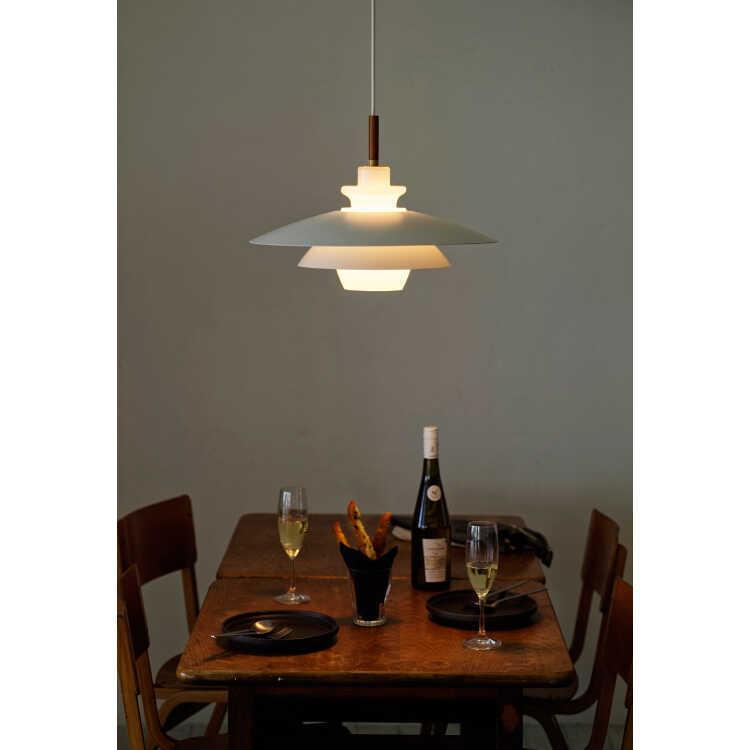 ペンダントライト 北欧 おしゃれ 人気 ダイニングテーブル ホワイト