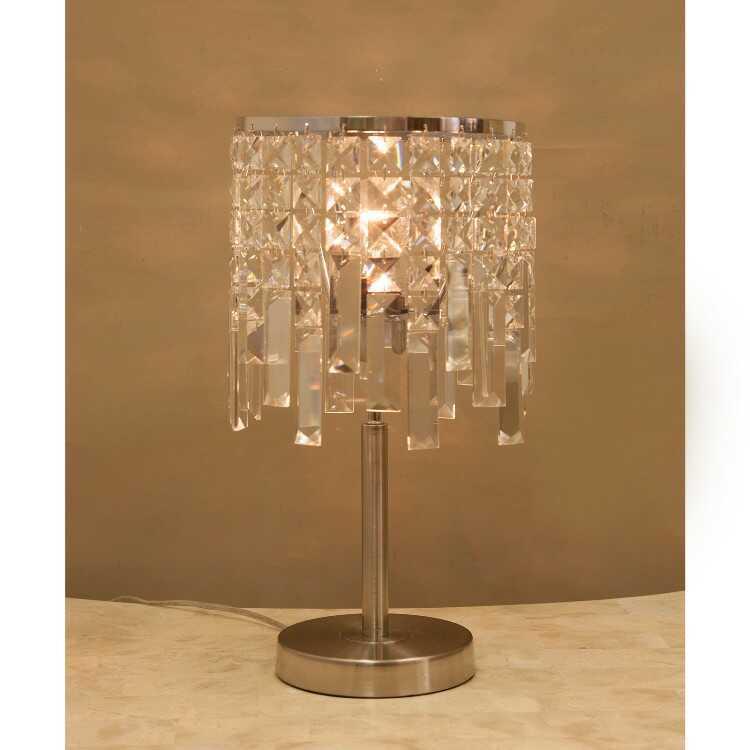 テーブルランプ お洒落 モダン 上品 綺麗 ゴージャス リビング 玄関