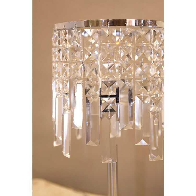 テーブルランプ お洒落 モダン 上品 綺麗 ゴージャス リビング