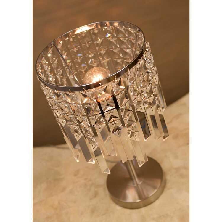 テーブルランプ お洒落 モダン 上品 綺麗 ゴージャス リビング 玄関