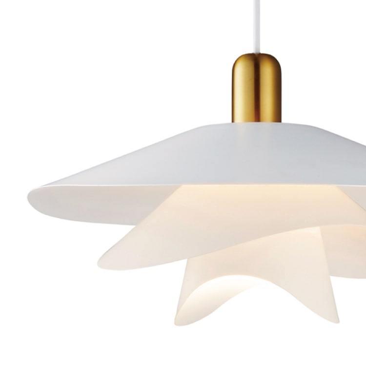 ペンダントライト お洒落 ダイニング 上品 インテリア照明 1灯