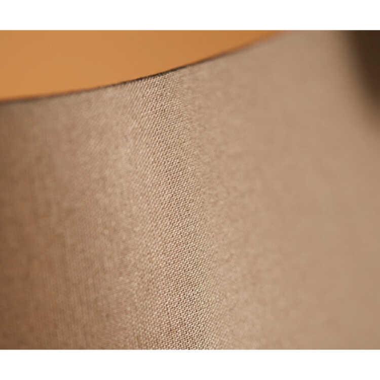 テーブルライト 北欧 木製 おしゃれ LED対応 間接照明 テーブルランプ 照明 寝室 リビング 布製 無垢材 インテリア ホワイト グレー 卓上照明 |  | 05