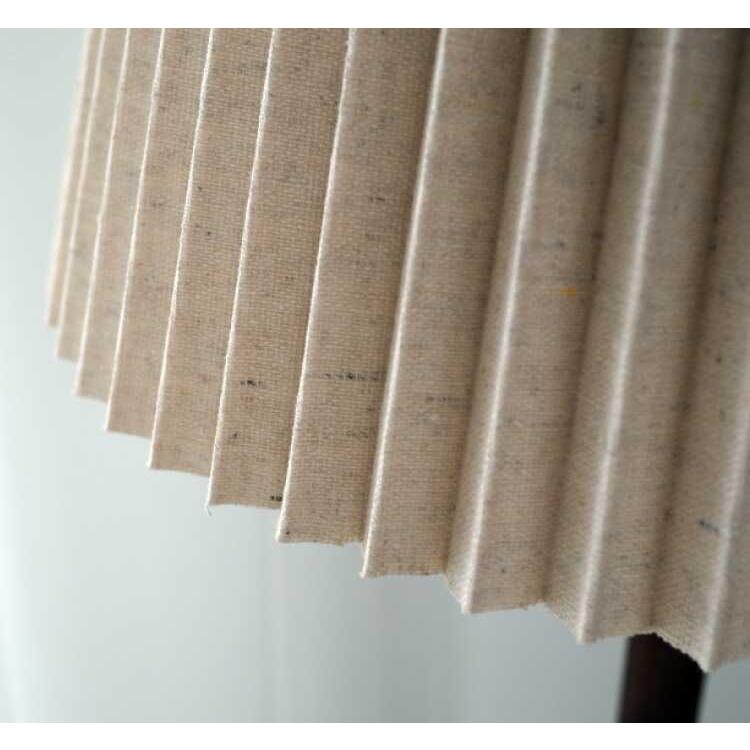 フロアライト スタンドライト 間接照明 LED対応 布 木製 レトロ おしゃれ 北欧 アンティーク エレガント リビング 寝室 インテリア カントリー |  | 06