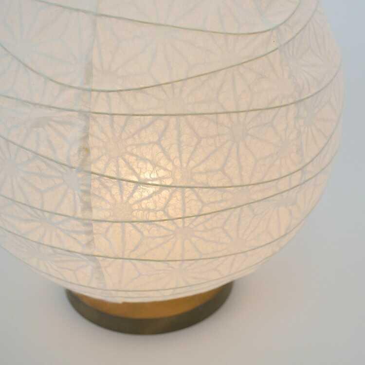 テーブルライト 和紙照明 間接照明 和室 日本製 led対応 1灯