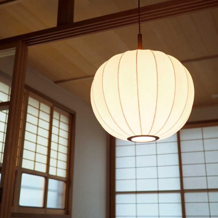 【ほぼ新品】20%OFF unico FALK 和風ペンダントライト 提灯 楽天市場】【MAX1500円OFFクーポン】ペンダントライト 北欧