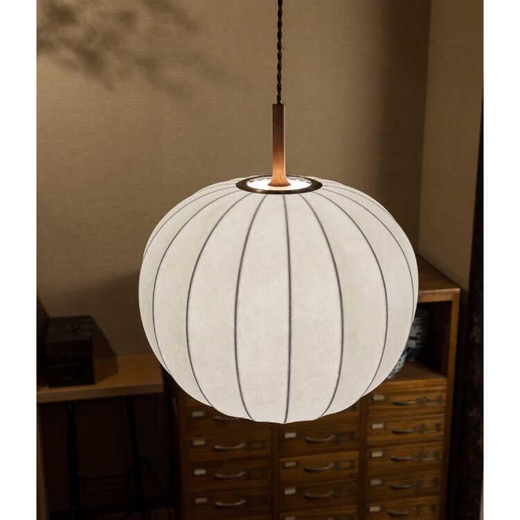 新品  北欧風ペンダントライト ダイニングライト リビング　和室 Amazon.co.jp : 福山照明 天井照明 ペンダント ライト 北欧風 竹ランプ