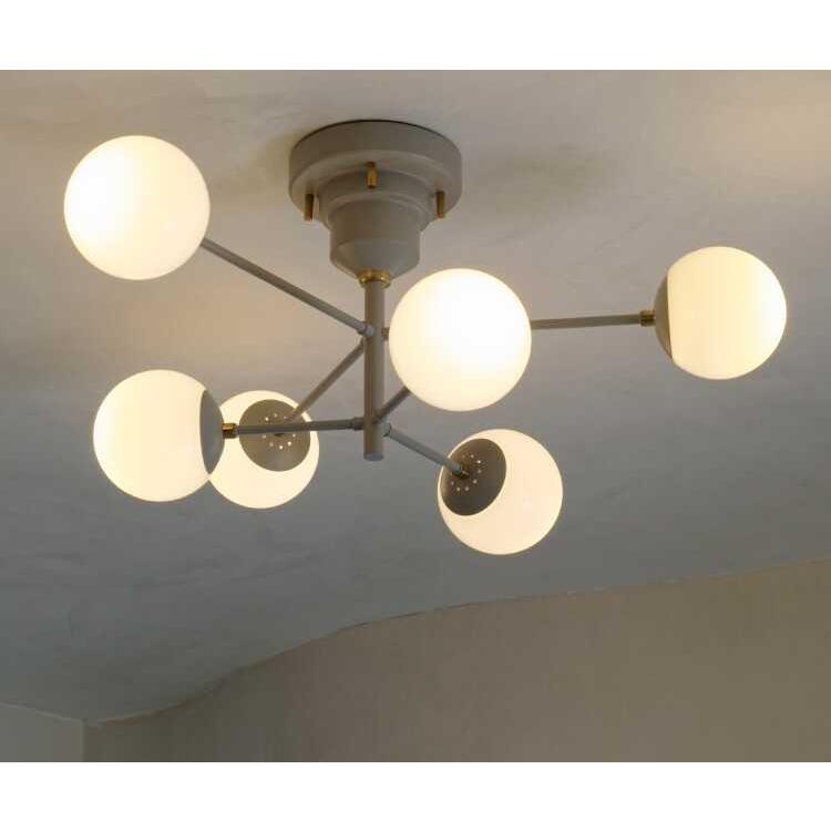 シーリングライト led 6灯 おしゃれ 照明器具 6畳 8畳 北欧 シーリングライト led 6灯 おしゃれ 照明器具 6畳 8畳 北欧