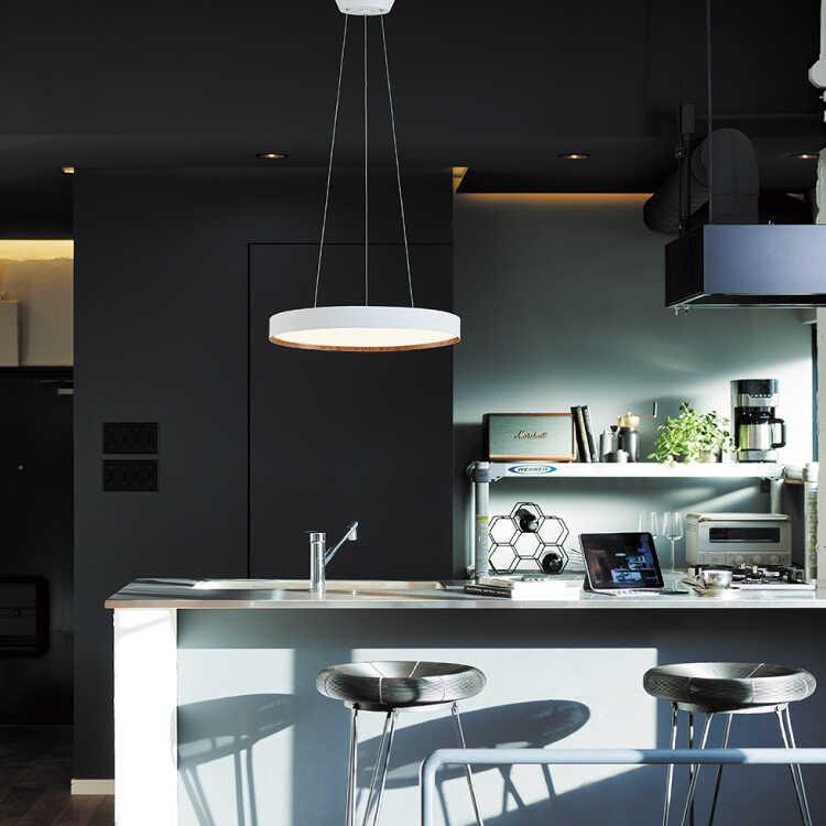 ペンダントライト おしゃれ 照明 10畳 モダン led スタイリッシュ 調光