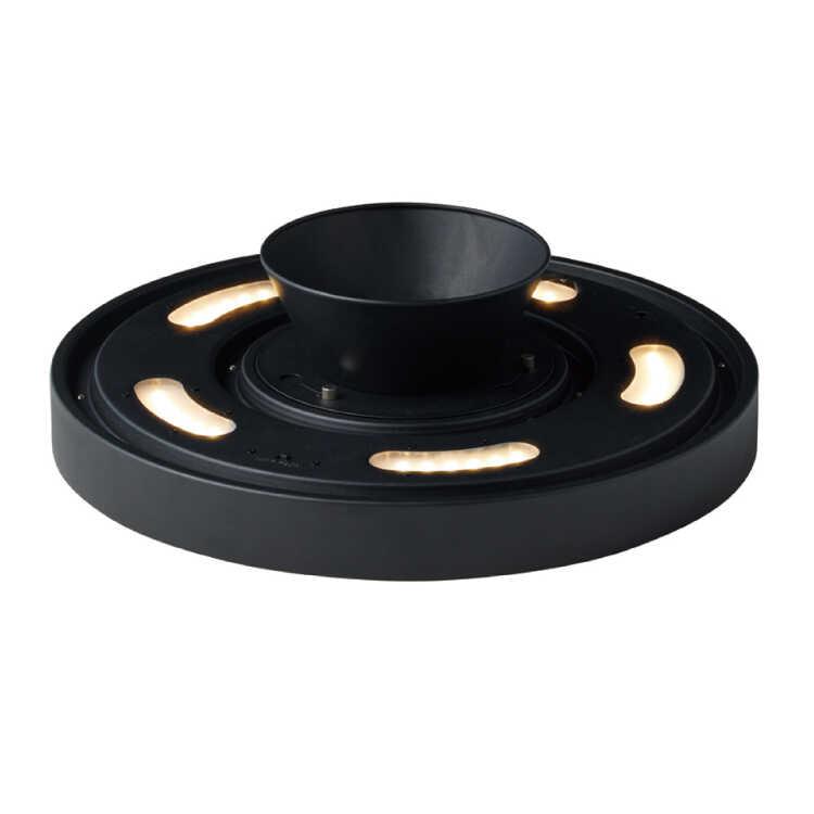 シーリングライト 天井照明 LED おしゃれ シンプル モダン 14畳 リモコン付属 スタイリッシュ ホテルライク リビング 明るい ワンルーム 調光 調色 |  | 10