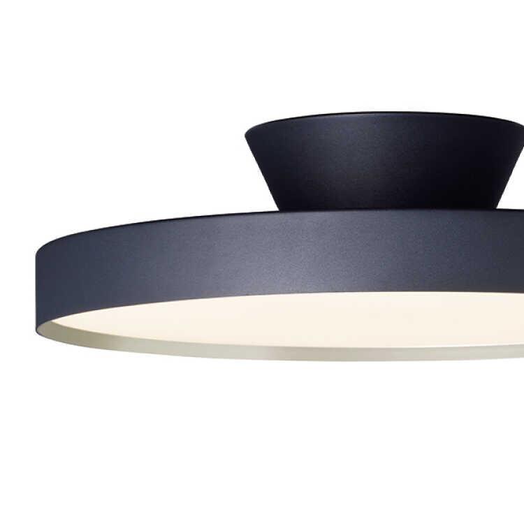 シーリングライト・天井照明 m シーリングライト 天井照明 LED おしゃれ シンプル モダン 14畳