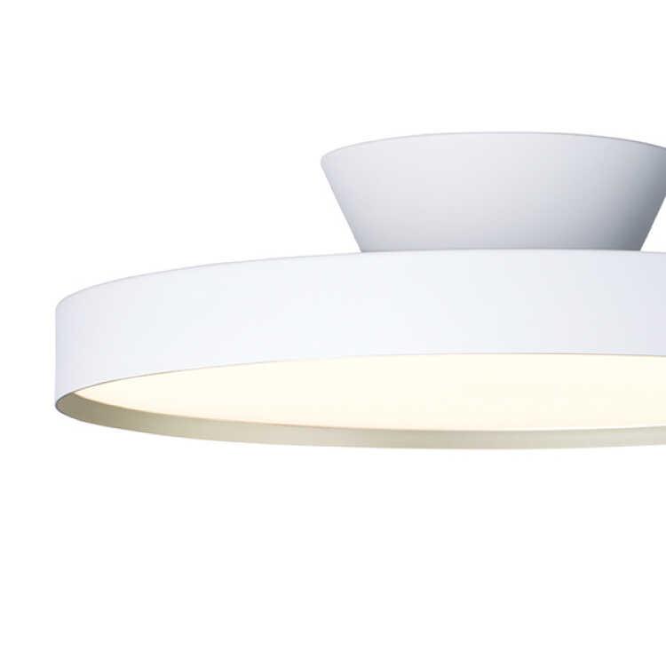 シーリングライト 天井照明 LED おしゃれ シンプル モダン 14畳 リモコン付属 スタイリッシュ ホテルライク リビング 明るい ワンルーム 調光 調色 |  | 08