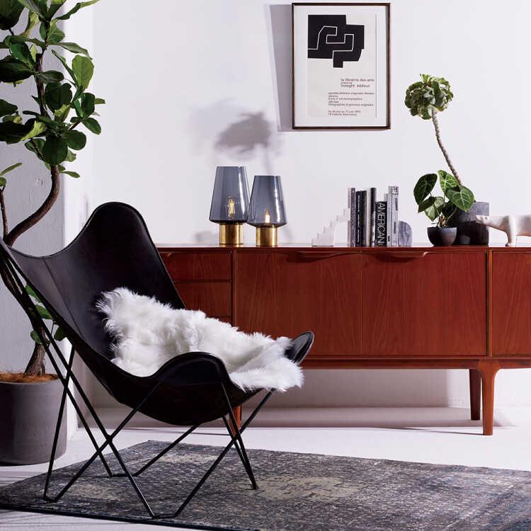 テーブルランプ 卓上照明 おしゃれ モダン アンティーク ガラス 真鍮