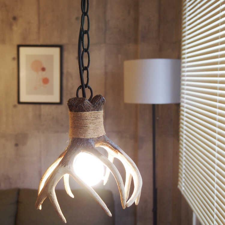 ペンダントライト 1灯 天井照明 北欧 led おしゃれ 照明器具