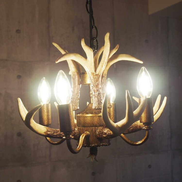 【新品】ペンダントライト 天井照明 照明 北欧 おしゃれ LED電球対応 寝4 ペンダントライトおしゃれ 北欧 4灯 ルバート シーリングライト