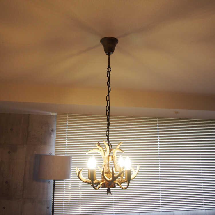 芸術的な造形の天然流木のペンダントライト 天井照明 LED 照明器具 N4 芸術的な造形の天然流木のペンダントライト 天井照明 LED 照明器具 N4