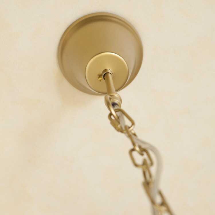 ペンダントライト クリスタルガラス LED おしゃれ 3灯 電球付き