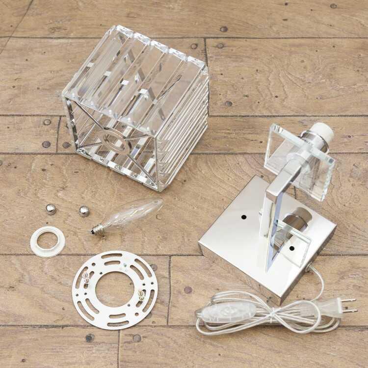 ブラケットライト おしゃれ 屋内用 照明器具 壁掛け灯 壁掛けライト