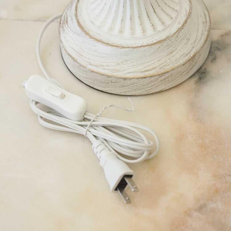 テーブルライト 卓上ランプ おしゃれ led対応 ガラス お花 フラワー