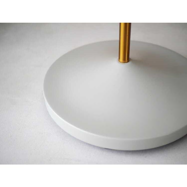 フロアライト おしゃれ 北欧 スタンドライト led電球 ガラスシェード