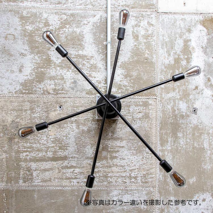 シーリングライト 6灯 リビング ワンルーム 明るい 白 ホワイト リモコン付属 角度調節 シンプル モダン 北欧 おしゃれ led電球 8畳 10畳 |  | 10