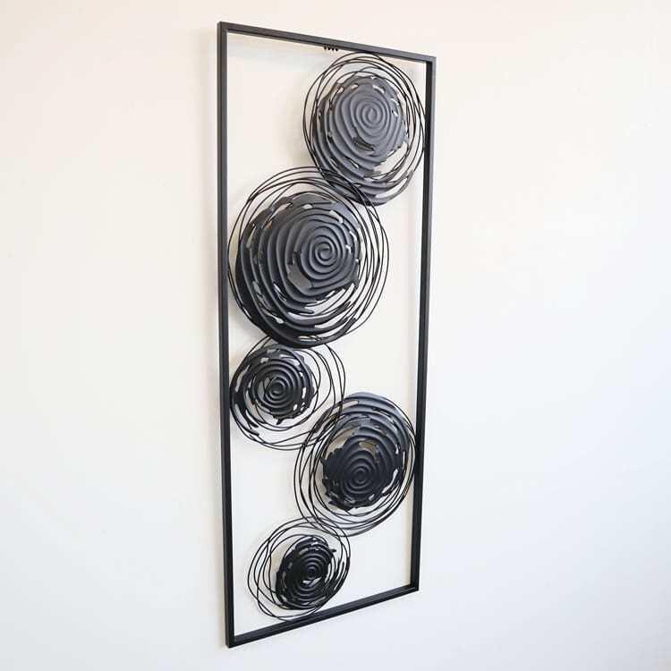 壁飾り ウォールアート アイアン アート オシャレ モダン インテリア