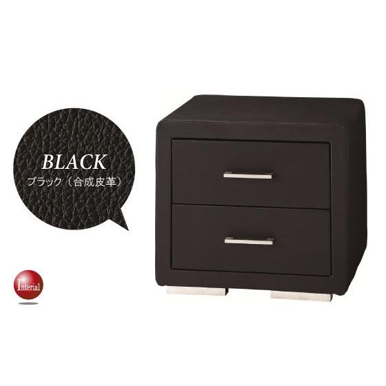 【職人手作り】国産レザーチェスト グレー 職人手作り】国産レザーチェスト グレー