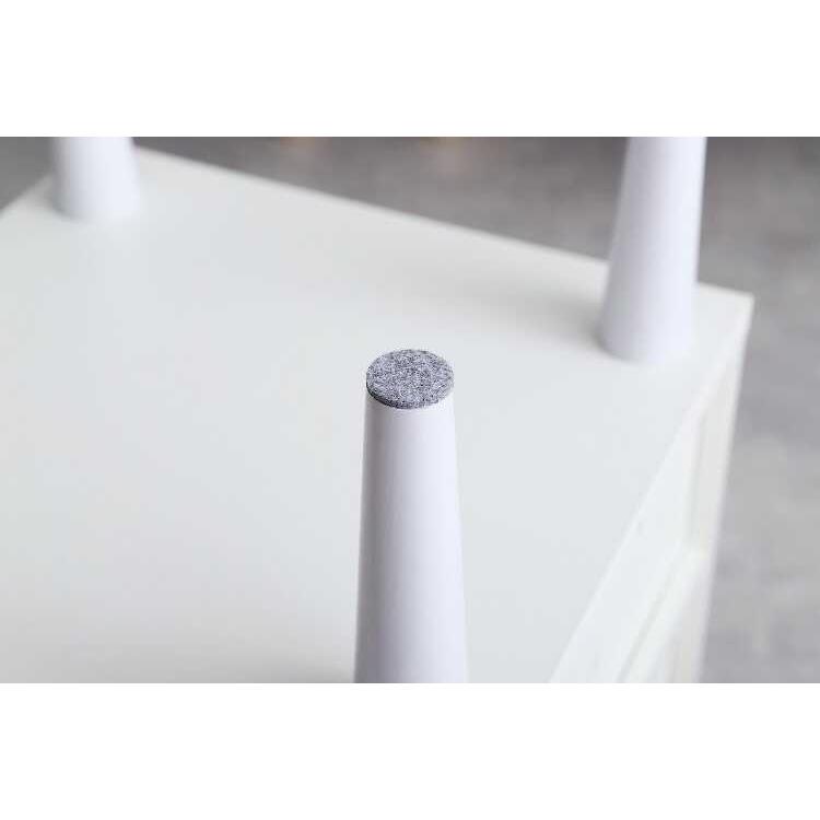 チェスト サイドチェスト 白 小さめ シンプル ロータイプ 引き出し ホワイト 北欧 モダン 収納 寝室 リビング 一人暮らし ベッドサイド 幅35 |  | 11