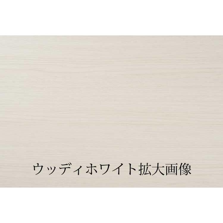 オープンラック オープンシェルフ 木製 スリム 幅115 奥行30 正方形 ブラウン ナチュラル 白 ホワイト シンプル 日本製 間仕切り 丈夫 |  | 09