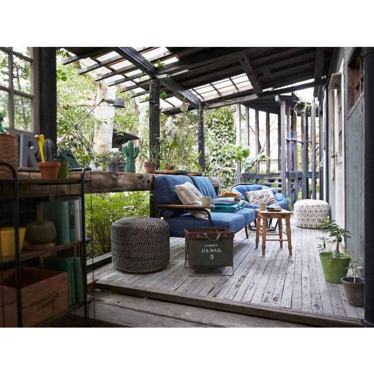 幅151cm・ソフトレザー製・2人掛けソファー（ポケットコイル採用） |  | 17