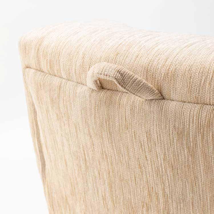 ソファー　ファブリック製　かわいい　1人掛け　幅53cm　完成品 |  | 07