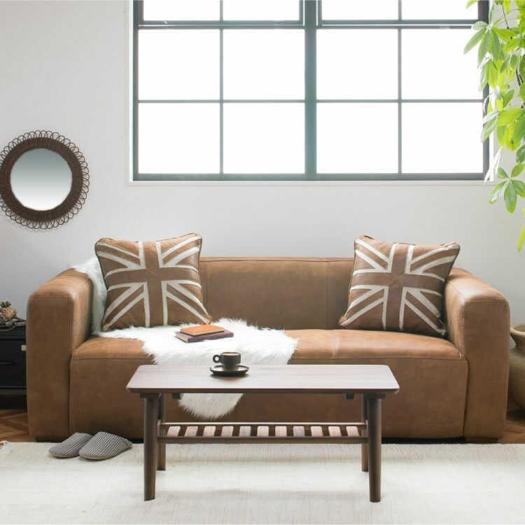 ソファー 3人掛けソファー レザー イタリア革 おしゃれ 高級