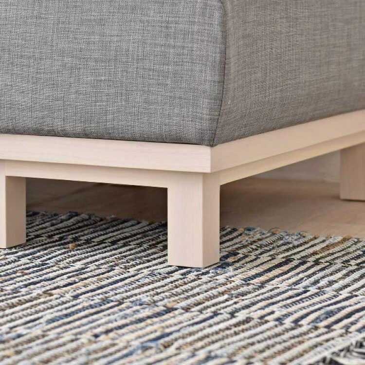 ソファー ソファ 1人掛け 完成品 おしゃれ 北欧 一人暮らし コンパクト