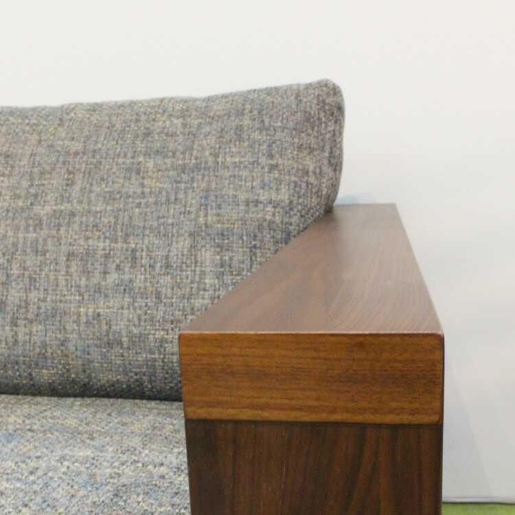 地域限定SALE適応中！】ソファー 3人掛け おしゃれ 北欧 幅205cm 天然